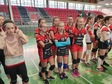 Liga mini siatkówki